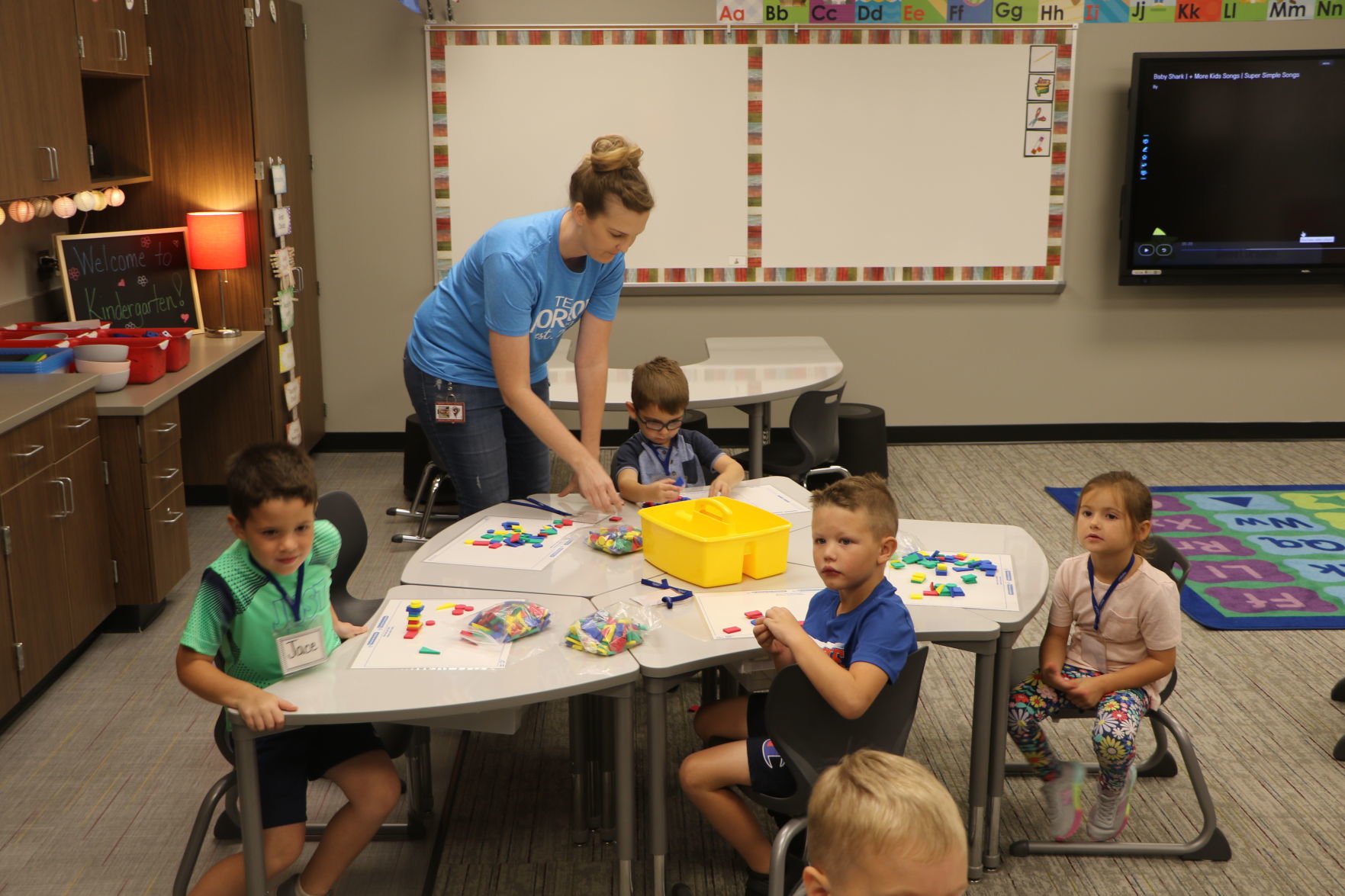 Morrow Elementary